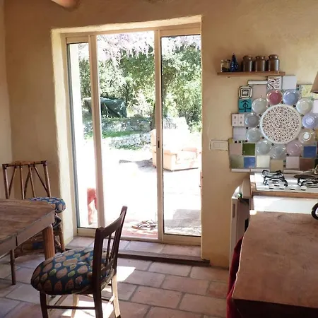 Casa de Férias Mas Belavista - 2 Bedrooms, Kitchen, Terrace, View