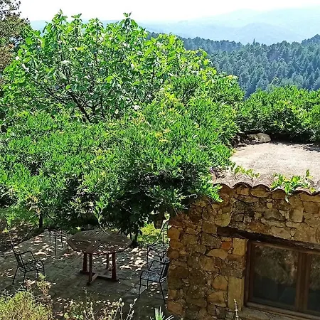 Mas Belavista - 2 Bedrooms, Kitchen, Terrace, View Hébergement de vacances *