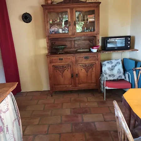 Mas Belavista - 2 Bedrooms, Kitchen, Terrace, View Casa de Férias *