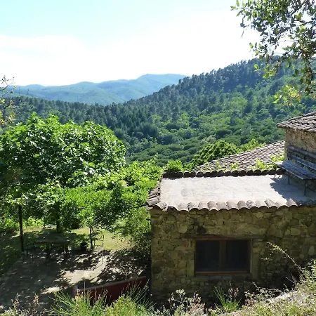 Mas Belavista - 2 Bedrooms, Kitchen, Terrace, View *