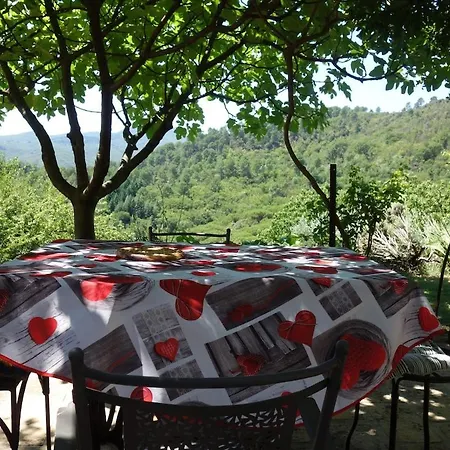 Mas Belavista - 2 Bedrooms, Kitchen, Terrace, View Casa de Férias *