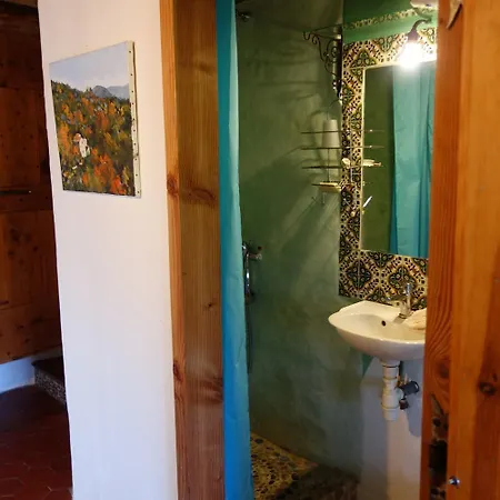 Mas Belavista - 2 Bedrooms, Kitchen, Terrace, View *
