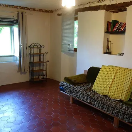 Mas Belavista - 2 Bedrooms, Kitchen, Terrace, View * Sainte-Croix-de-Caderle