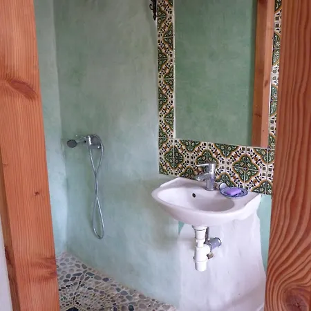 Mas Belavista - 2 Bedrooms, Kitchen, Terrace, View