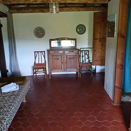 Mas Belavista - 2 Bedrooms, Kitchen, Terrace, View Casa de Férias *