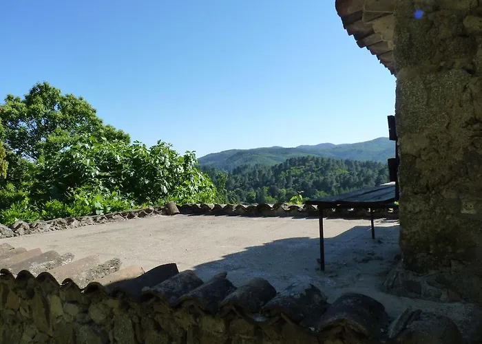 Mas Belavista - 2 Bedrooms, Kitchen, Terrace, View Hébergement de vacances