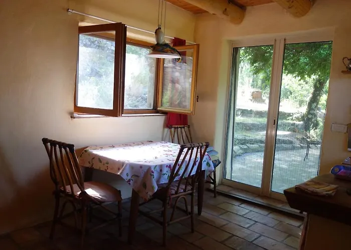 Mas Belavista - 2 Bedrooms, Kitchen, Terrace, View *
