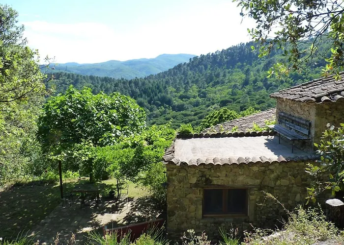 Mas Belavista - 2 Bedrooms, Kitchen, Terrace, View *
