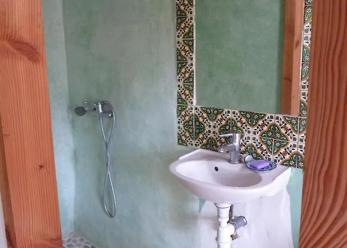 Mas Belavista - 2 Bedrooms, Kitchen, Terrace, View