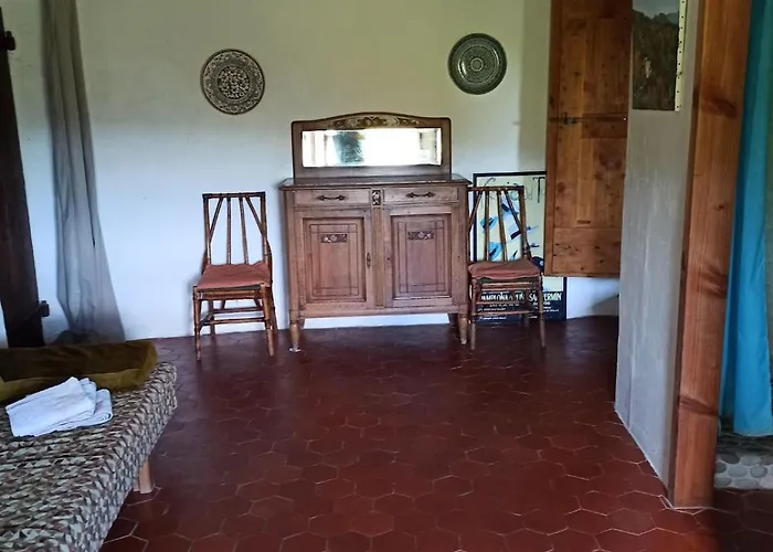 Mas Belavista - 2 Bedrooms, Kitchen, Terrace, View Hébergement de vacances *